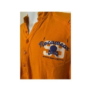 Rocawear top
